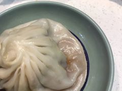 -老新隆牛肉锅贴(新街口店)