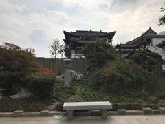 -东关历史文化旅游区-东门遗址
