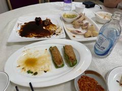 -汇兴源餐馆(小北路店)