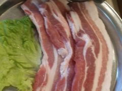 -老板娘的烤肉店(港湾广场店)