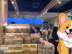 -胖东来生活广场(健康路店)