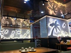 大堂-必点海鲜·鲅鱼水饺(鞍山西道店)