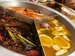 -楠火锅(太古里总店)