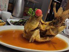 -闫府私房菜·百年鲁菜(恒隆店)