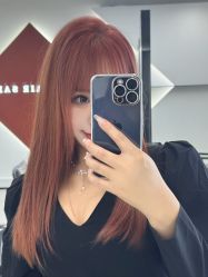 -FINE HAIR 烫染专业设计