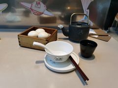 -蔡澜港式点心(皇庭广场店)