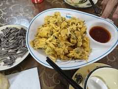 -涵家味土菜馆·徽州一绝臭鳜鱼(三河古镇店)