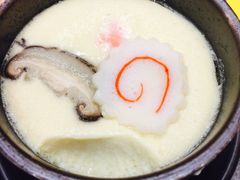 -禾绿寿司·定食·拉面·烧炸(喜荟城店)