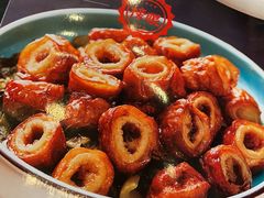 -先记烧鹅王·本地粤菜(福永店)