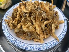 -都江堰石锅鱼