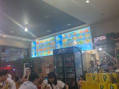 -马老大烧烤(和平路店)