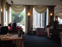 iphone_upload_pic-御花园·粤菜·海鲜火锅(中山公园店)