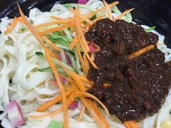 -吴记百姓菜馆·北京菜·烤鸭(故宫店)