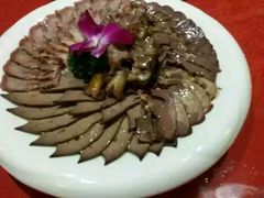 -老长春肉馆(创业大街店)