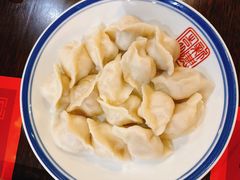 -新兴园饺子馆(北京百子湾店)