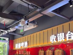 -老船舫·现做活鲜鱼馆(东郊记忆店)