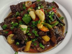 -晓马鸭店(新芜路店)