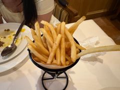 -火车头法国西餐厅