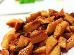 -纳鲁孜·新疆特色餐厅(上海悦荟广场店)