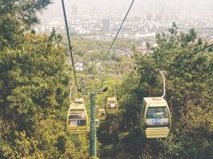 -虞山风景区
