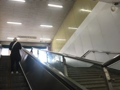 -常熟路(地铁站)