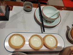 -禄运茶居·手工点心(恒宝广场店)