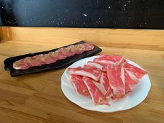 -香猪坊韩国烤肉专属门店(魏公村店)