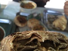 牛肉烧饼-李小老烧饼(常营民族家园店)