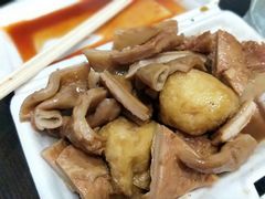 -细妹五香牛杂(步行街店)