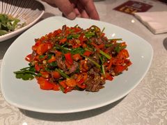 -阿斯牛牛·凉山菜(新会展店)