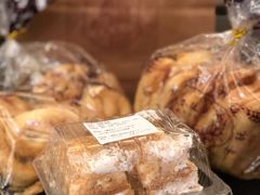 -国际饭店·帆声西饼屋(黄河路店)