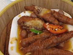 -聚福宝合苑食府(南头镇店)