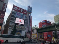 -秋叶原电器街