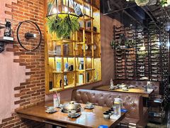 -享润四季椰子鸡音乐主题餐厅(晋江万达店)