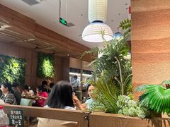 -云海肴·汽锅鸡·云南菜(苏州中心店)
