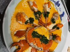 -蟹榭·本帮江浙菜·蟹宴(五角场合生汇商场店)