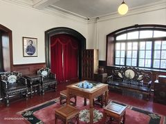 -张学良旧居陈列馆