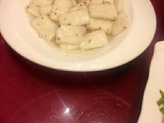 -老奶奶私房菜(天台里街店)