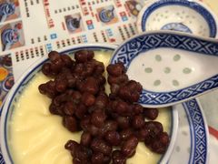-广信牛奶甜品世家(台东店)