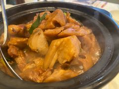 -禾府酒家·传统广府味(番禺店)