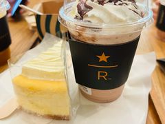 -星巴克臻选(青岛麦凯乐分店)