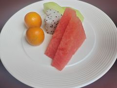 -上海吉臣维景酒店·维多利亚餐厅