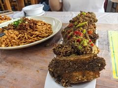 -清真双宝红油牛系列