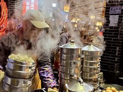 -梁憨包(南岸回龙湾店)