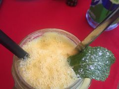 -良木缘咖啡西餐(蜀汉路店)