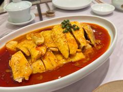 -喜鼎海胆水饺(平安金融中心店)