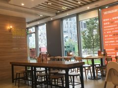 大堂-海盗虾饭·剥好的小龙虾饭(SOHO尚都店)