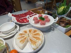 -俏牛哥鲜牛肉牛肆馆(重庆天地店)
