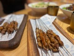 -马记永·兰州牛肉面(3019君尚店)