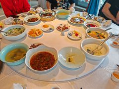 -宁波石浦大饭店(新材料城店)